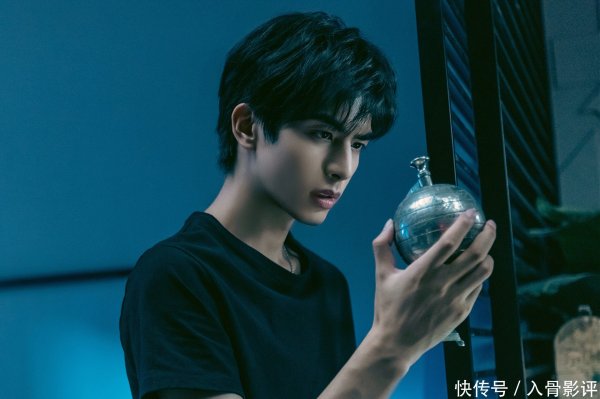 诚信配资 《七根心简》：无法接受野人的结局，这句话含金量还在上升